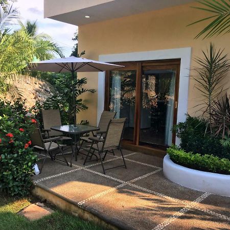 “Casa Aloha” Chacala Nayarit Villa Eksteriør bilde