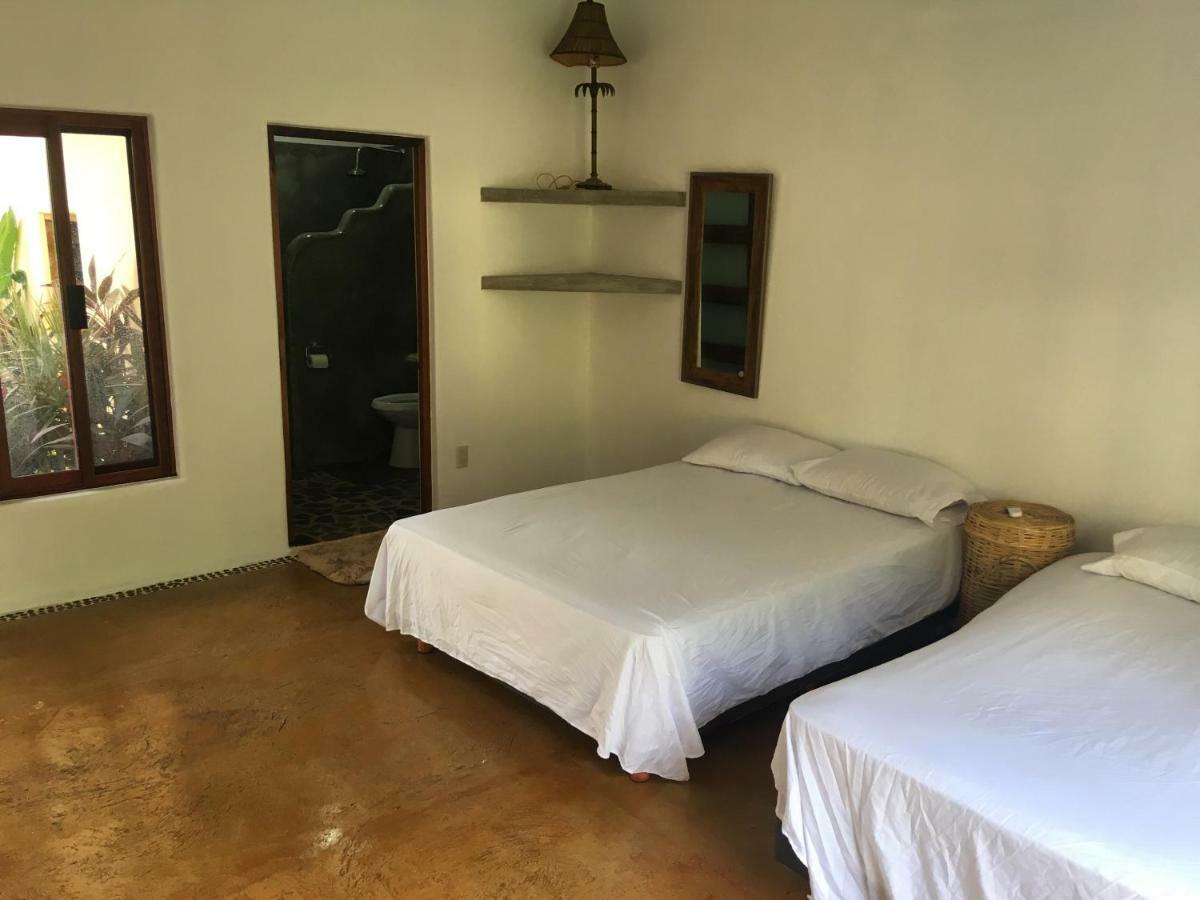 “Casa Aloha” Chacala Nayarit Villa Eksteriør bilde